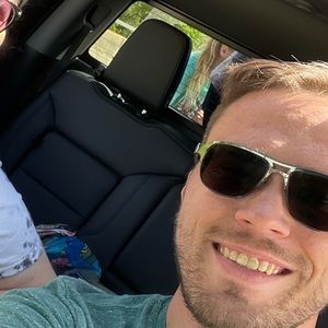 Meet your Posher, Ben